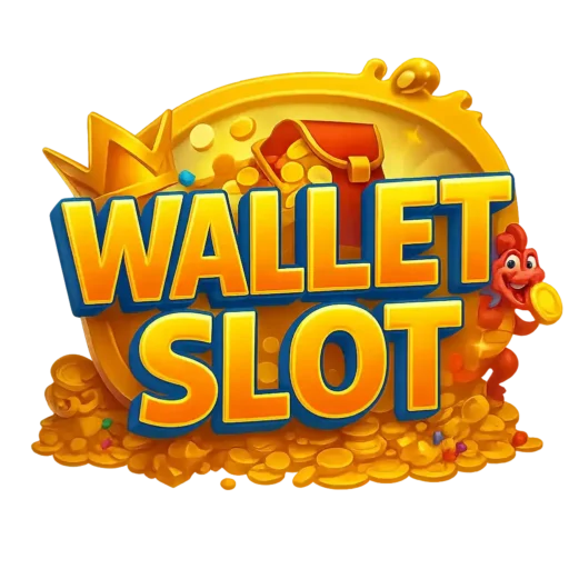 Slot Wallet iWallet Link Login logo