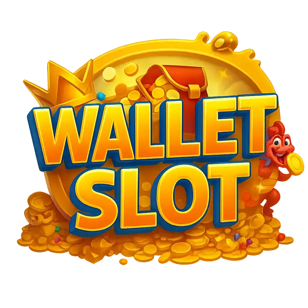 Slot Wallet iWallet Link Login logo